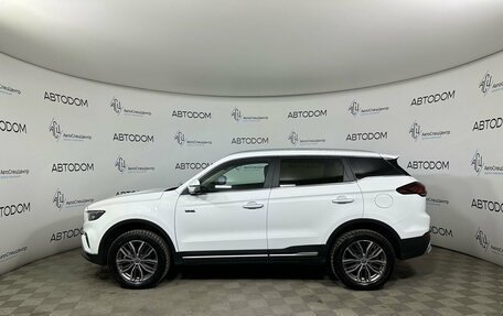 Geely Atlas, 2022 год, 1 899 000 рублей, 6 фотография