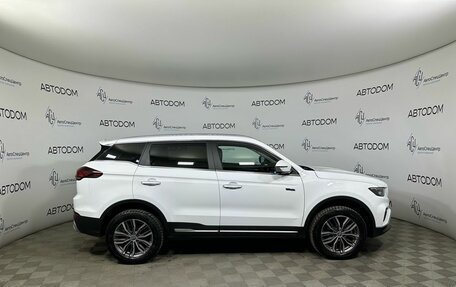 Geely Atlas, 2022 год, 1 899 000 рублей, 5 фотография