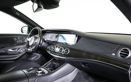 Mercedes-Benz S-Класс, 2016 год, 4 050 000 рублей, 11 фотография