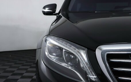 Mercedes-Benz S-Класс, 2016 год, 4 050 000 рублей, 35 фотография