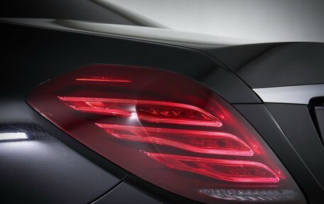 Mercedes-Benz S-Класс, 2016 год, 4 050 000 рублей, 33 фотография