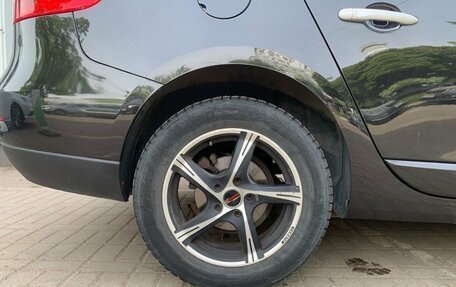 Renault Fluence I, 2012 год, 940 000 рублей, 13 фотография