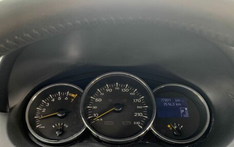 Renault Fluence I, 2012 год, 940 000 рублей, 12 фотография