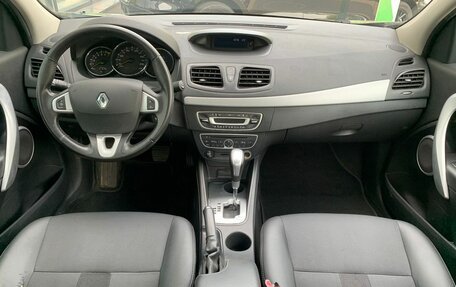 Renault Fluence I, 2012 год, 940 000 рублей, 9 фотография