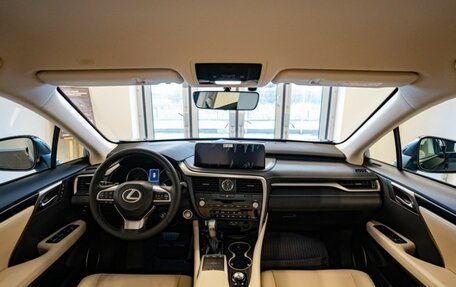 Lexus RX IV рестайлинг, 2025 год, 8 900 000 рублей, 9 фотография