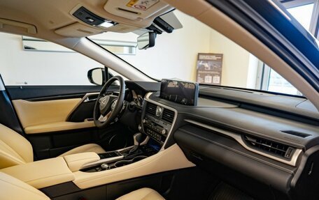 Lexus RX IV рестайлинг, 2025 год, 8 900 000 рублей, 7 фотография