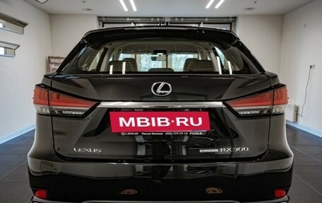 Lexus RX IV рестайлинг, 2025 год, 8 900 000 рублей, 5 фотография