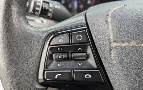 Hyundai Solaris II рестайлинг, 2020 год, 925 000 рублей, 14 фотография