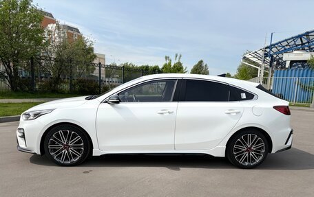 KIA K3, 2020 год, 2 500 000 рублей, 2 фотография