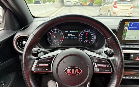 KIA K3, 2020 год, 2 500 000 рублей, 15 фотография