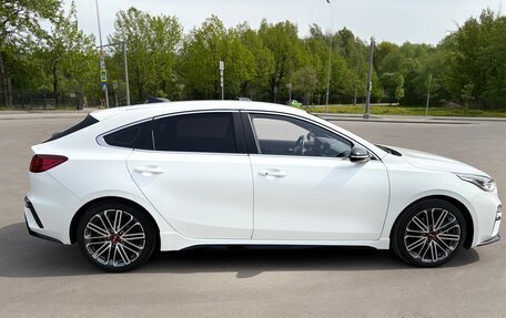KIA K3, 2020 год, 2 500 000 рублей, 6 фотография