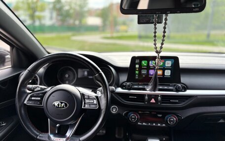 KIA K3, 2020 год, 2 500 000 рублей, 11 фотография