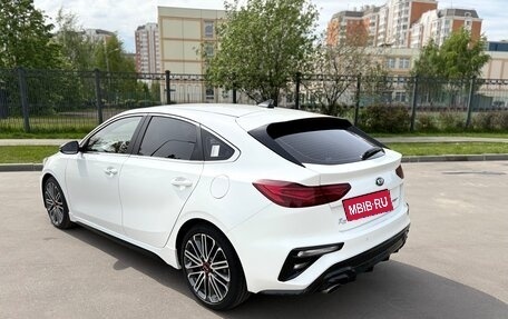KIA K3, 2020 год, 2 500 000 рублей, 3 фотография
