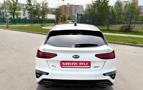 KIA K3, 2020 год, 2 500 000 рублей, 4 фотография