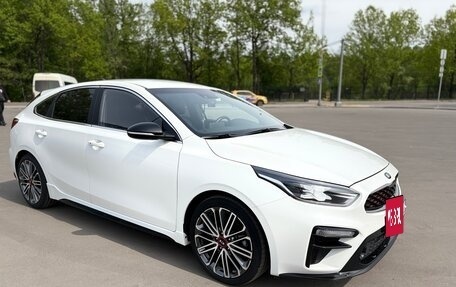 KIA K3, 2020 год, 2 500 000 рублей, 7 фотография