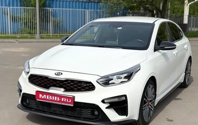 KIA K3, 2020 год, 2 500 000 рублей, 1 фотография