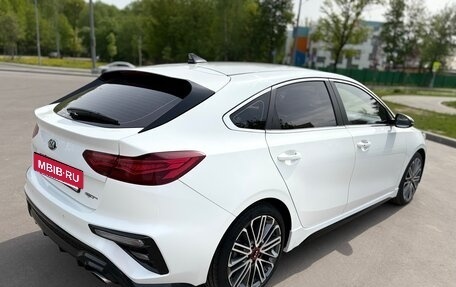 KIA K3, 2020 год, 2 500 000 рублей, 5 фотография