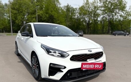 KIA K3, 2020 год, 2 500 000 рублей, 8 фотография
