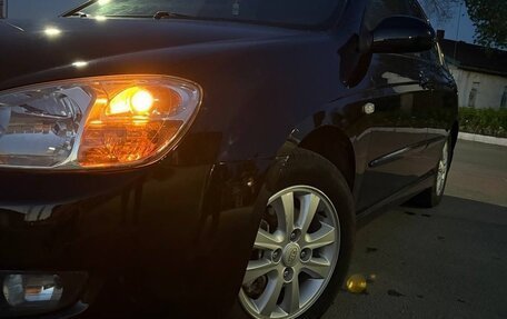 KIA Cerato I, 2008 год, 850 000 рублей, 1 фотография