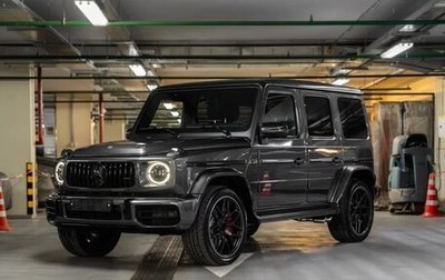 Mercedes-Benz G-Класс AMG, 2024 год, 25 000 000 рублей, 1 фотография