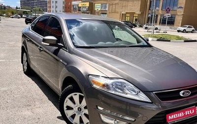 Ford Mondeo IV, 2011 год, 700 000 рублей, 1 фотография