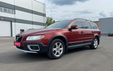Volvo XC70 II рестайлинг, 2011 год, 1 750 000 рублей, 1 фотография