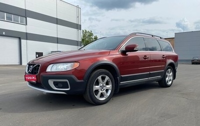 Volvo XC70 II рестайлинг, 2011 год, 1 750 000 рублей, 1 фотография