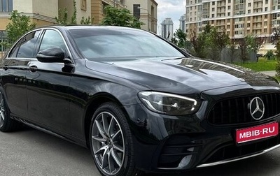 Mercedes-Benz E-Класс, 2022 год, 6 000 000 рублей, 1 фотография
