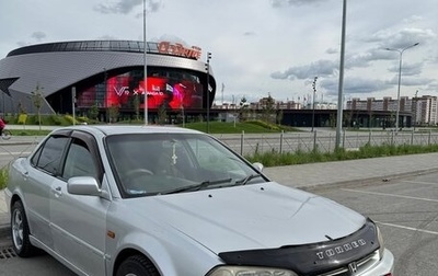 Honda Torneo, 1998 год, 400 000 рублей, 1 фотография
