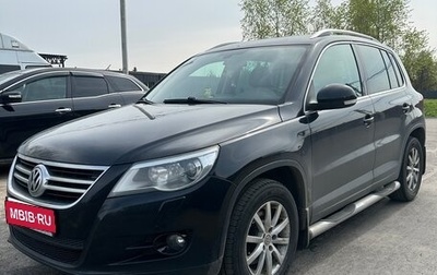 Volkswagen Tiguan I, 2009 год, 950 000 рублей, 1 фотография