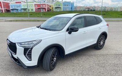 Haval Jolion, 2024 год, 2 400 000 рублей, 1 фотография