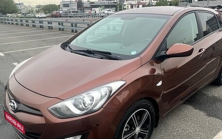 Hyundai i30 II рестайлинг, 2012 год, 1 100 000 рублей, 1 фотография