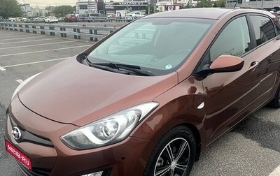 Hyundai i30 II рестайлинг, 2012 год, 1 100 000 рублей, 1 фотография