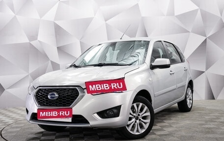 Datsun mi-DO, 2015 год, 635 000 рублей, 1 фотография