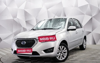 Datsun mi-DO, 2015 год, 635 000 рублей, 1 фотография