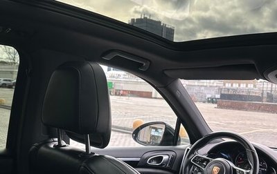 Porsche Cayenne III, 2016 год, 4 200 000 рублей, 1 фотография