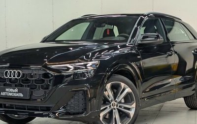 Audi Q8 I, 2024 год, 14 000 000 рублей, 1 фотография