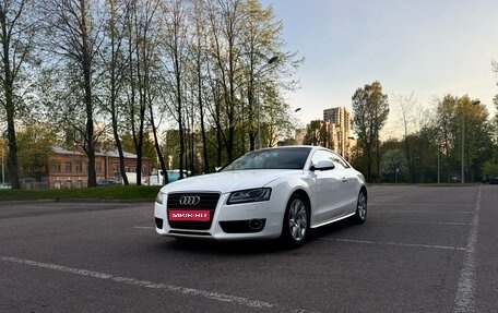 Audi A5, 2010 год, 1 250 000 рублей, 1 фотография