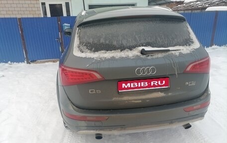 Audi Q5, 2012 год, 1 750 000 рублей, 1 фотография