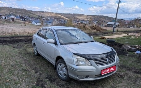 Toyota Premio, 2002 год, 620 000 рублей, 1 фотография