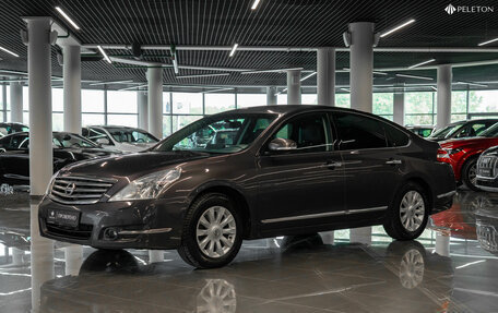 Nissan Teana, 2008 год, 840 000 рублей, 1 фотография