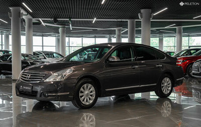 Nissan Teana, 2008 год, 840 000 рублей, 1 фотография