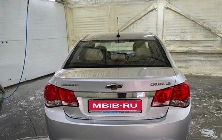 Chevrolet Cruze II, 2011 год, 500 000 рублей, 1 фотография