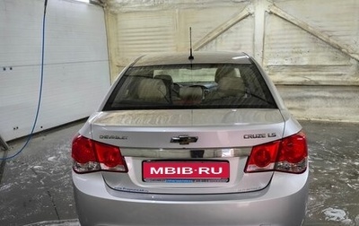 Chevrolet Cruze II, 2011 год, 500 000 рублей, 1 фотография