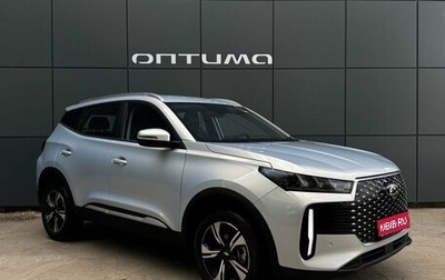 Chery Tiggo 4 I рестайлинг, 2025 год, 2 290 000 рублей, 1 фотография