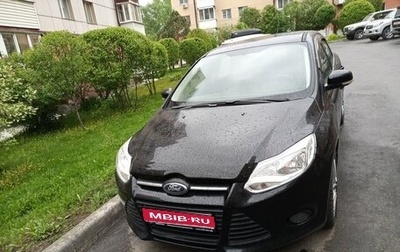 Ford Focus III, 2011 год, 750 000 рублей, 1 фотография