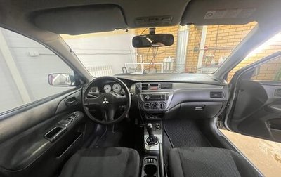 Mitsubishi Lancer IX, 2006 год, 315 000 рублей, 1 фотография
