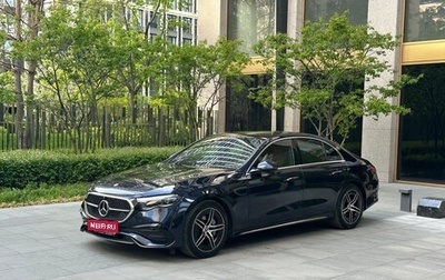Mercedes-Benz E-Класс, 2024 год, 9 250 000 рублей, 1 фотография