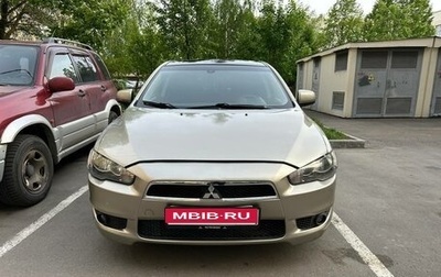 Mitsubishi Lancer IX, 2007 год, 629 000 рублей, 1 фотография