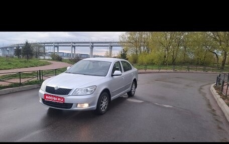 Skoda Octavia, 2012 год, 850 000 рублей, 1 фотография